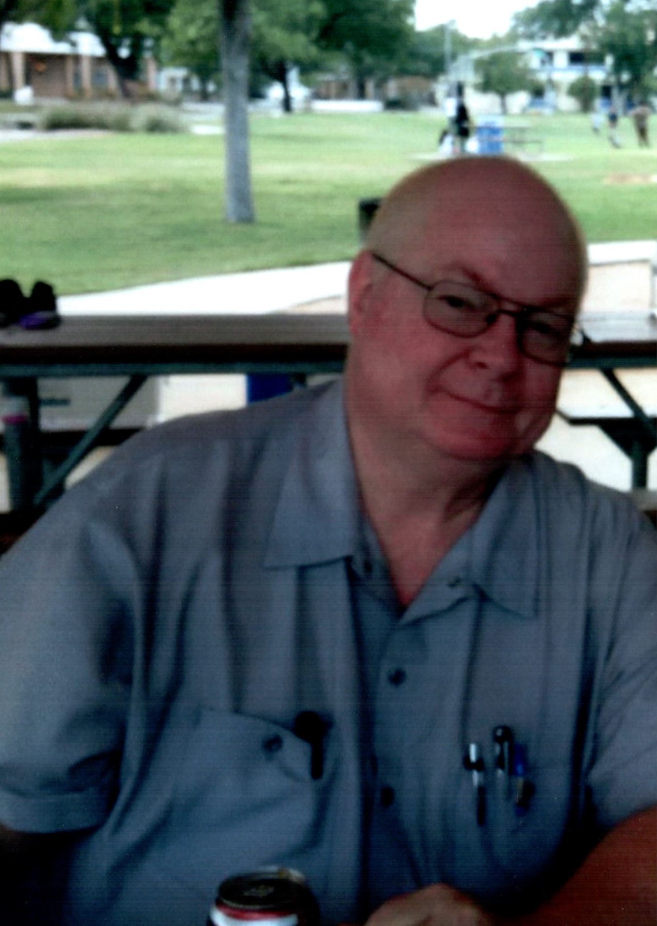 Obituary of Wesley Scott Satterwhite