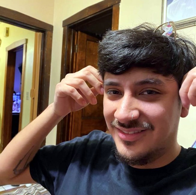 Obituary of Uriel Argenis Tellez Hernandez