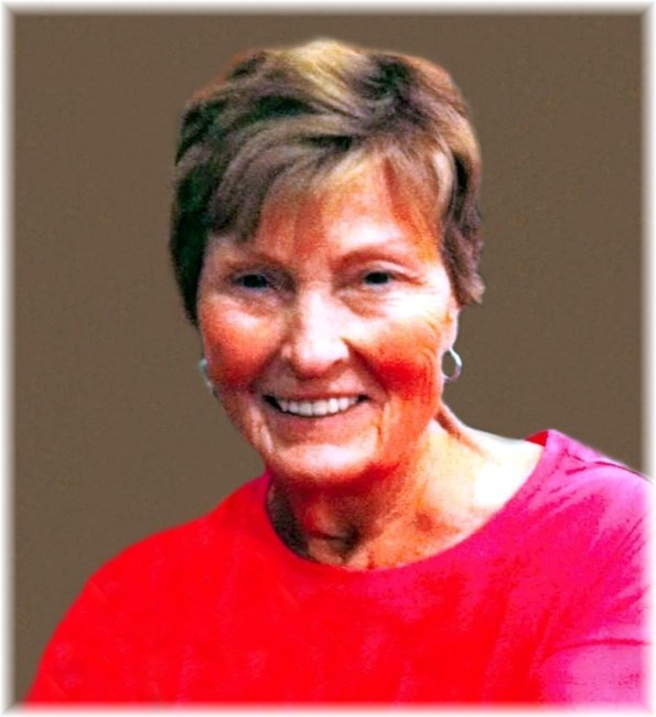 Patricia Ritchie Obituary Warren, MI