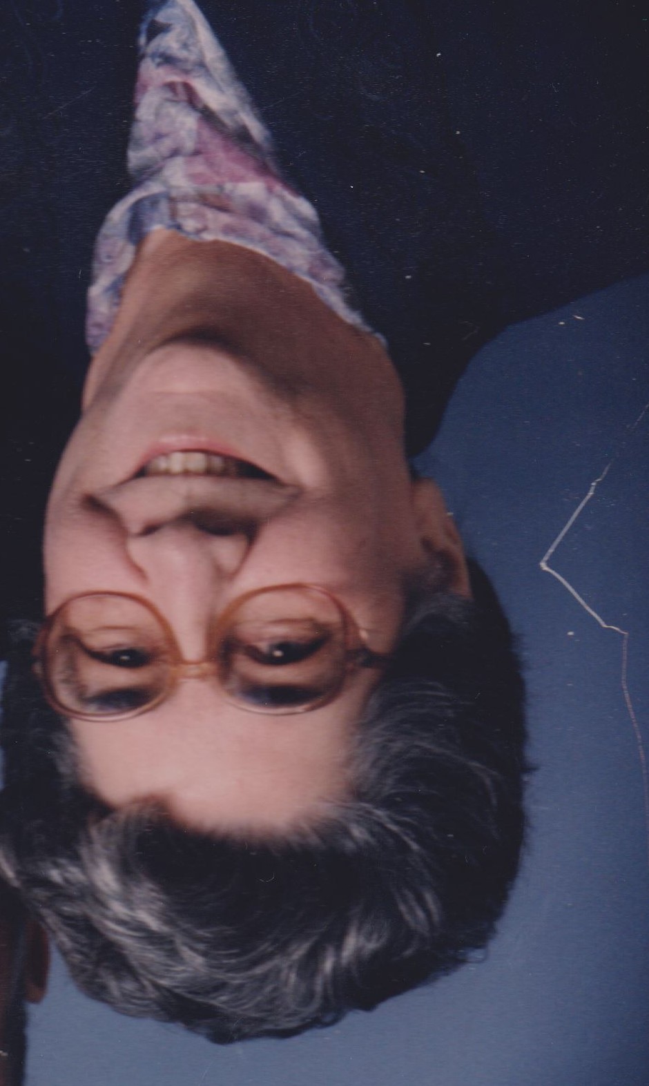 Obituary of Jean Stevenson