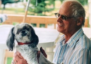 Obituary of Calvin David Hoffman