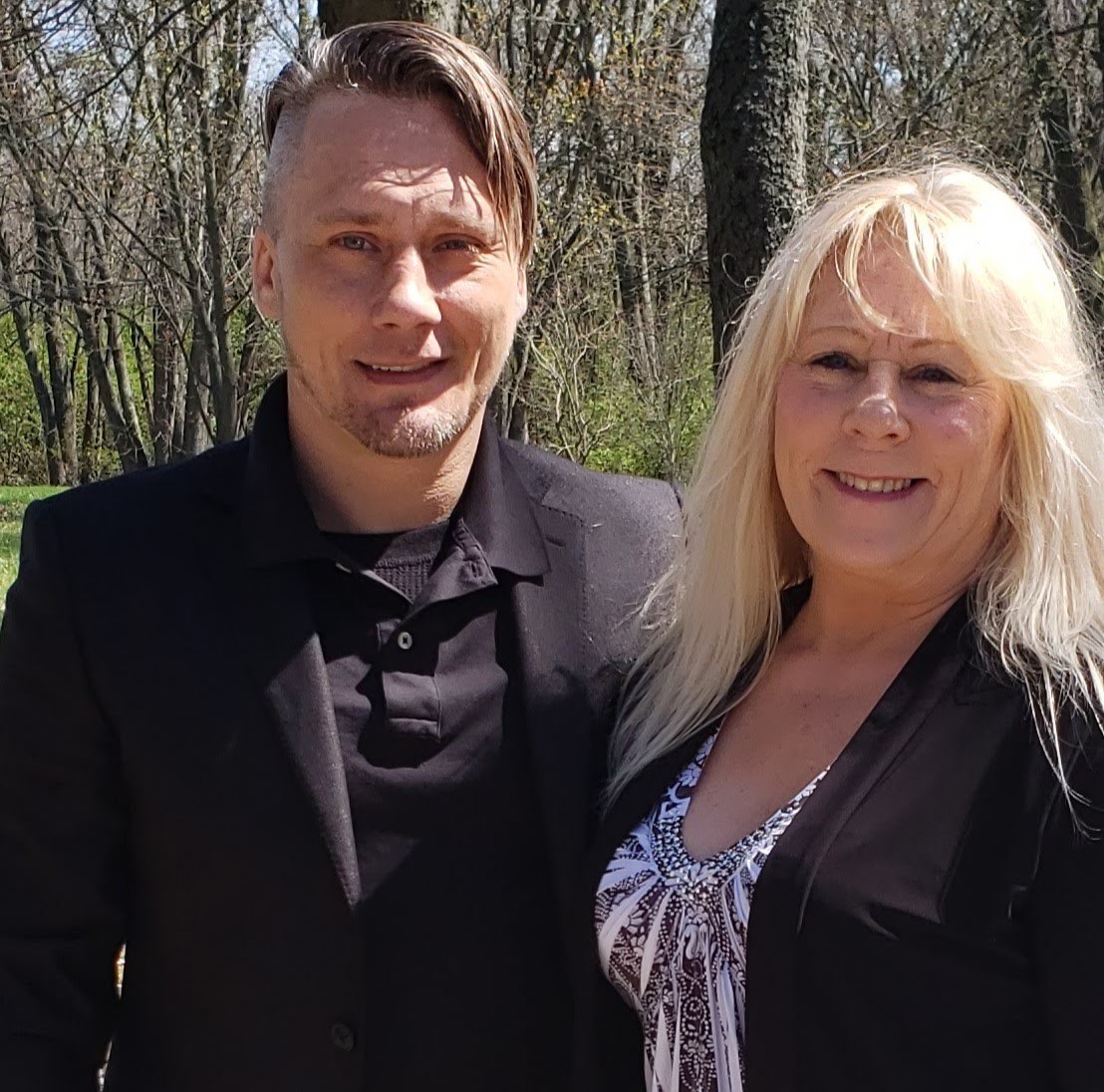 Obituary of Michael Alan McCabe Jr.