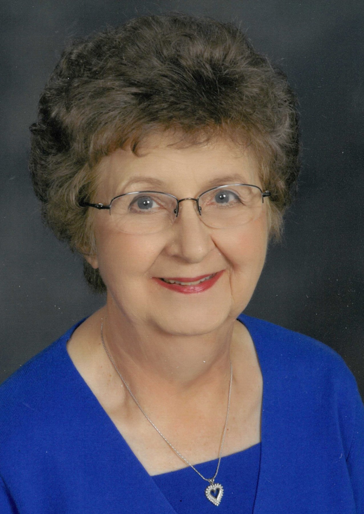 Helen Kathryn Shirk Obituary Kansas City, MO