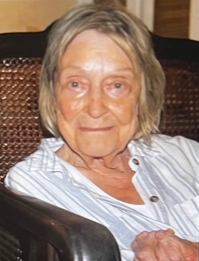 Obituary of Delsie Faye Harmon
