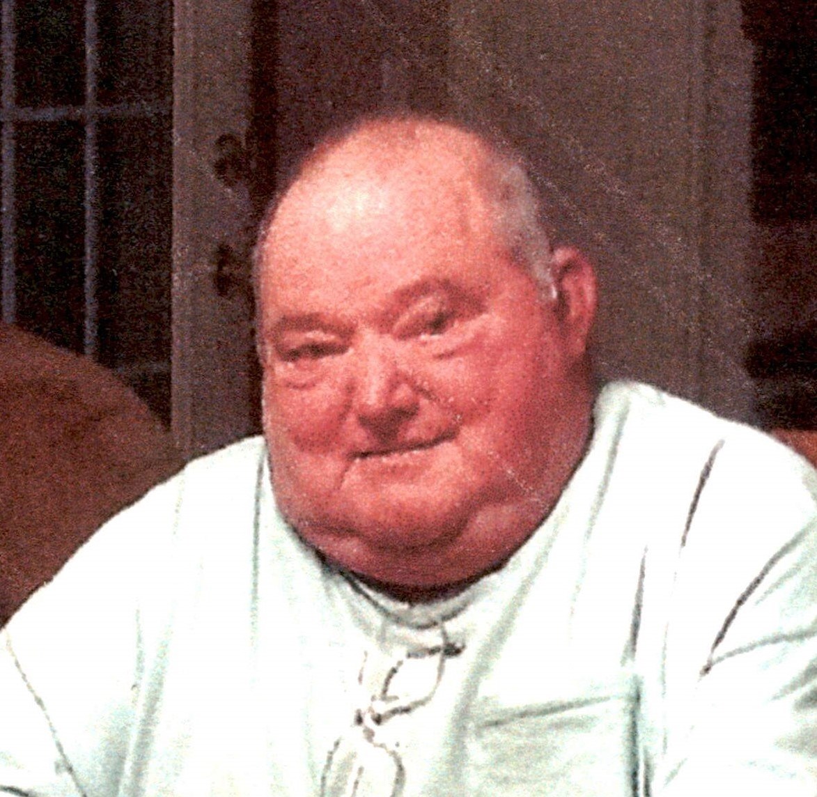 Obituary of Bryce S Griffey