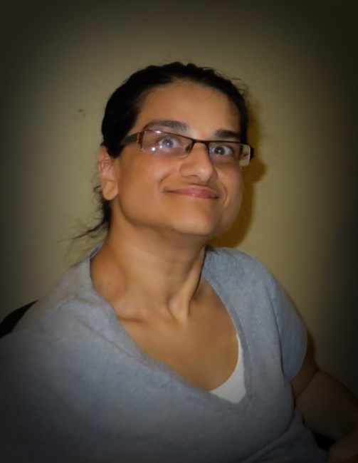 Obituary of Ritu Taneja