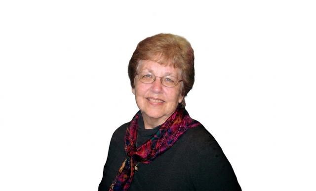 Obituary of Ms. Carol Ruth Huffman