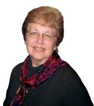 Obituary of Ms. Carol Ruth Huffman