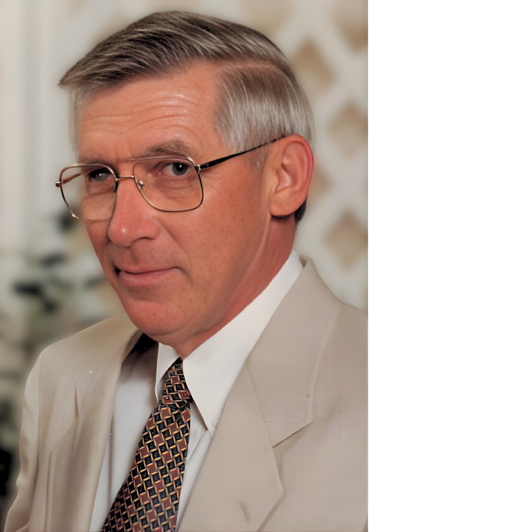 Obituary of Thomas Legrand Brown