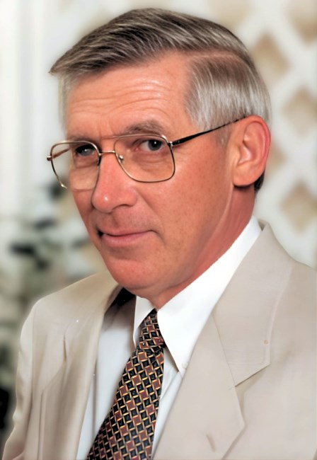 Obituary of Thomas Legrand Brown