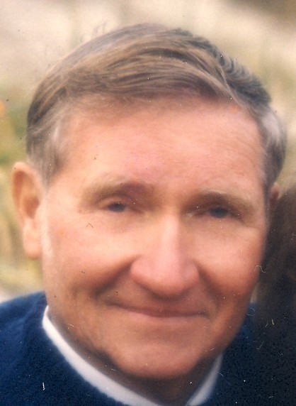 Avis de décès de Winston Wallace Rose