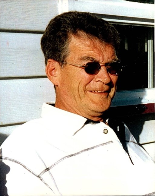 Obituary of Romain Sergerie