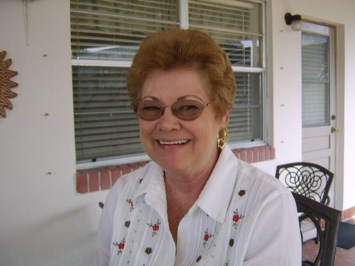 Obituary of Alma Marie Bandlow