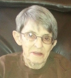 Obituary of Dora "Libby" Elizabeth Craig Carter