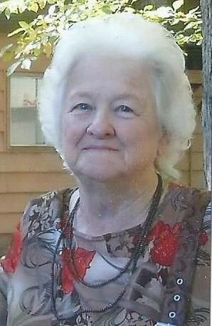 Obituary of Juanita Duncan Childs