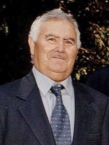 Obituary of Manuel Gomes Da Costa Ribeiro