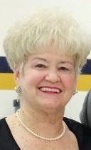 Obituary of Mary Cooper Sauls