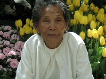 Obituary of Vann Mao