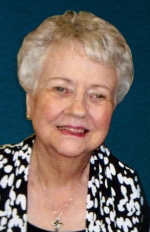 Obituario de Ernestine Bryant