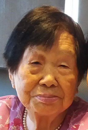 Obituary of Lai Chun Kwan Seto