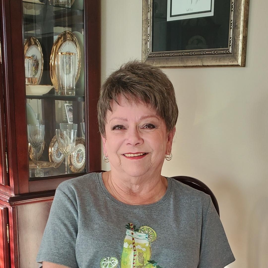 Obituario de Patricia Anne Drake