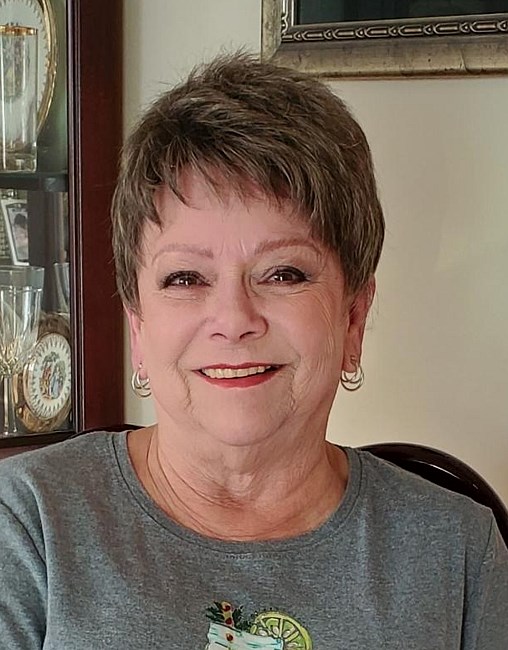 Obituario de Patricia Anne Drake
