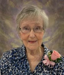 Obituary of Jewel Wolf