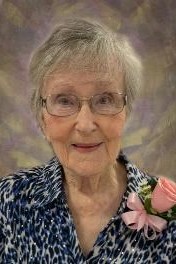 Obituary of Jewel Wolf
