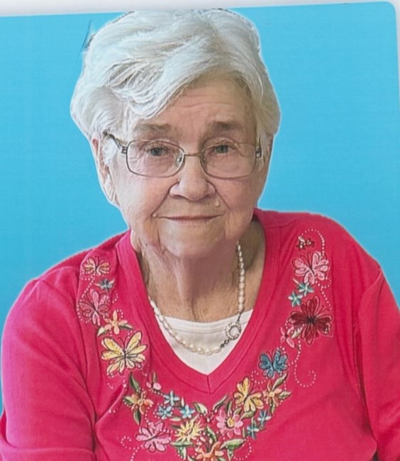Obituary of Barbara “Bobbie” Jean Monroe Johnson