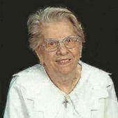 Obituary of Mary Anita Carr
