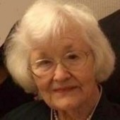 Obituary of Juanita Shepard Nita (Strock) Towry