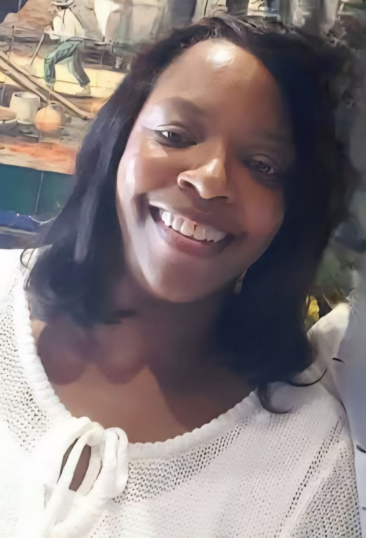 Obituary of Sheila Rose Horton