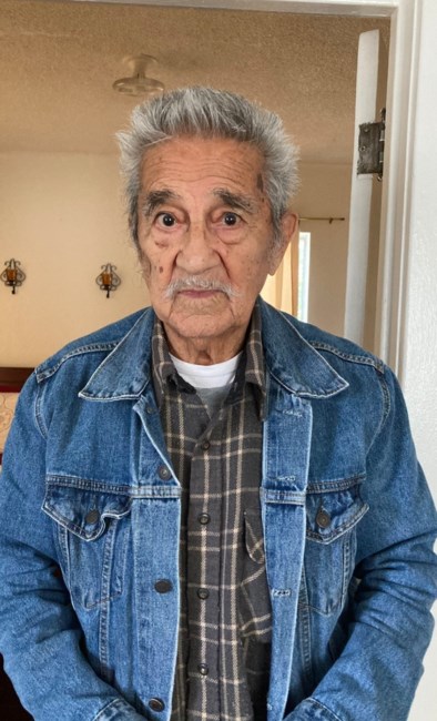 Avis de décès de Jesus Valdivia Perez