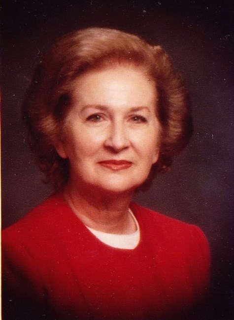 Avis de décès de Dorothy Graham Coley