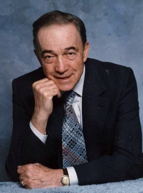 Obituary of Milton Pope