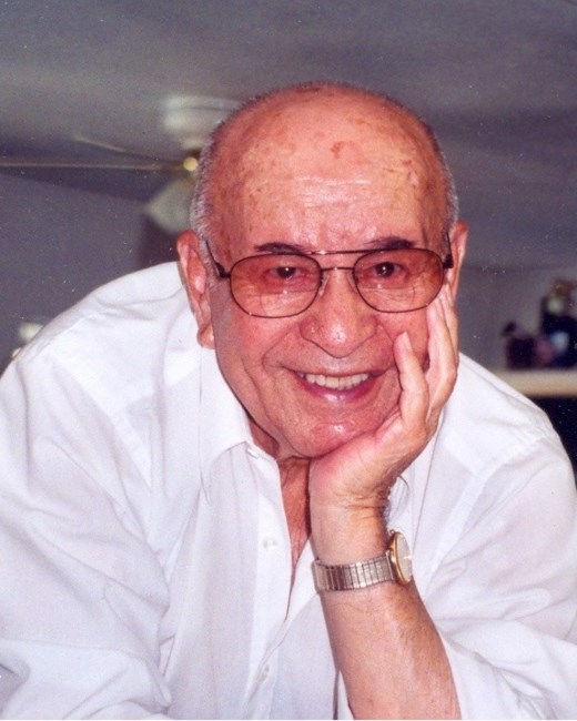 Obituary of Ray Jacquez