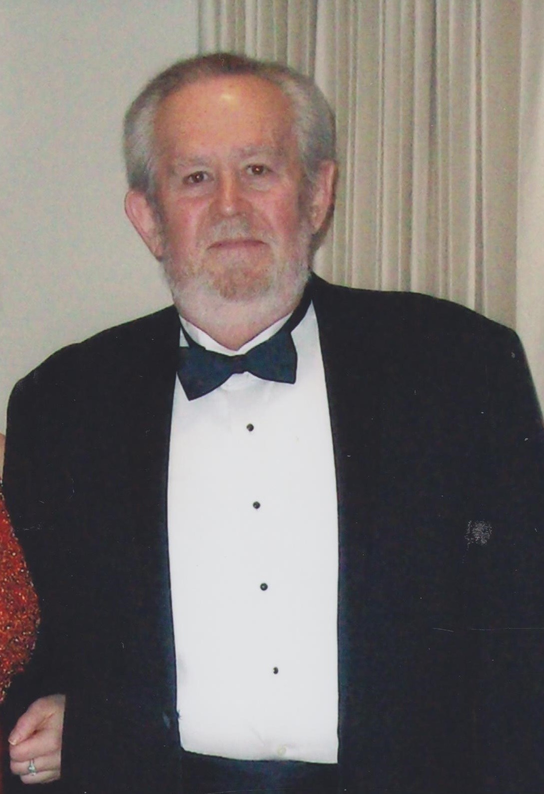Obituary of Wafford Earl Dilliard
