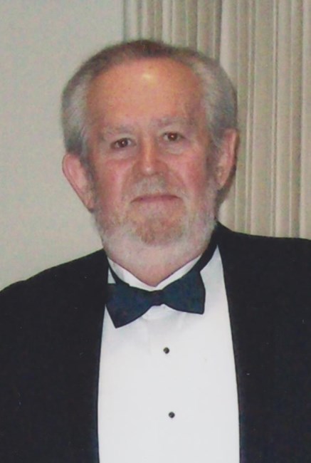 Obituary of Wafford Earl Dilliard