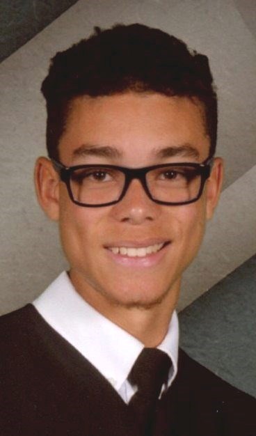 Obituary of Tylik Amaan Banner