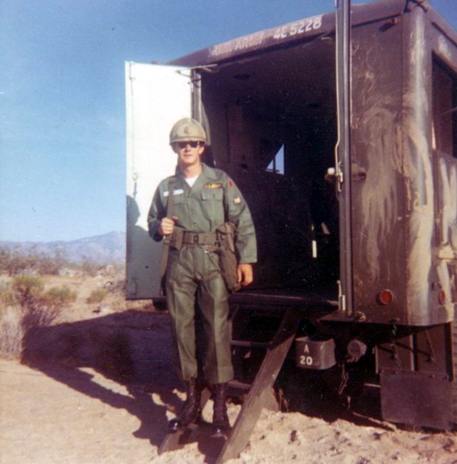 Obituary of Charles Lewis Fitch