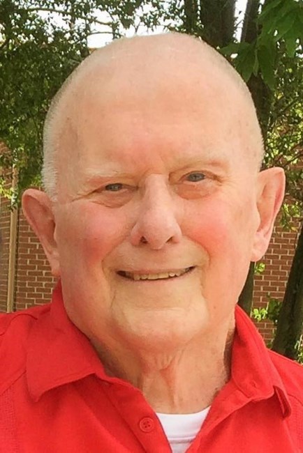 Obituary of Nicholas G. Lippert