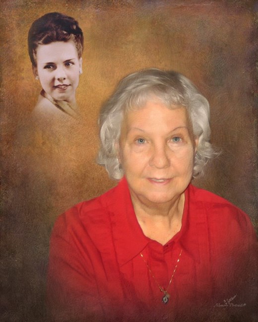 Obituary of Frances H. Schmid