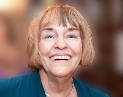 Obituary of Barbara Elizabeth Shawley