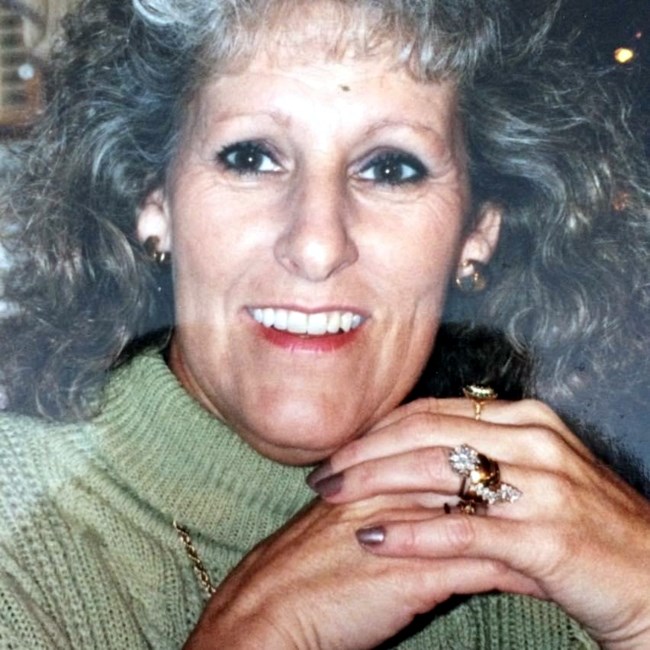 Carol Fuller avis de décès Thomasville, NC