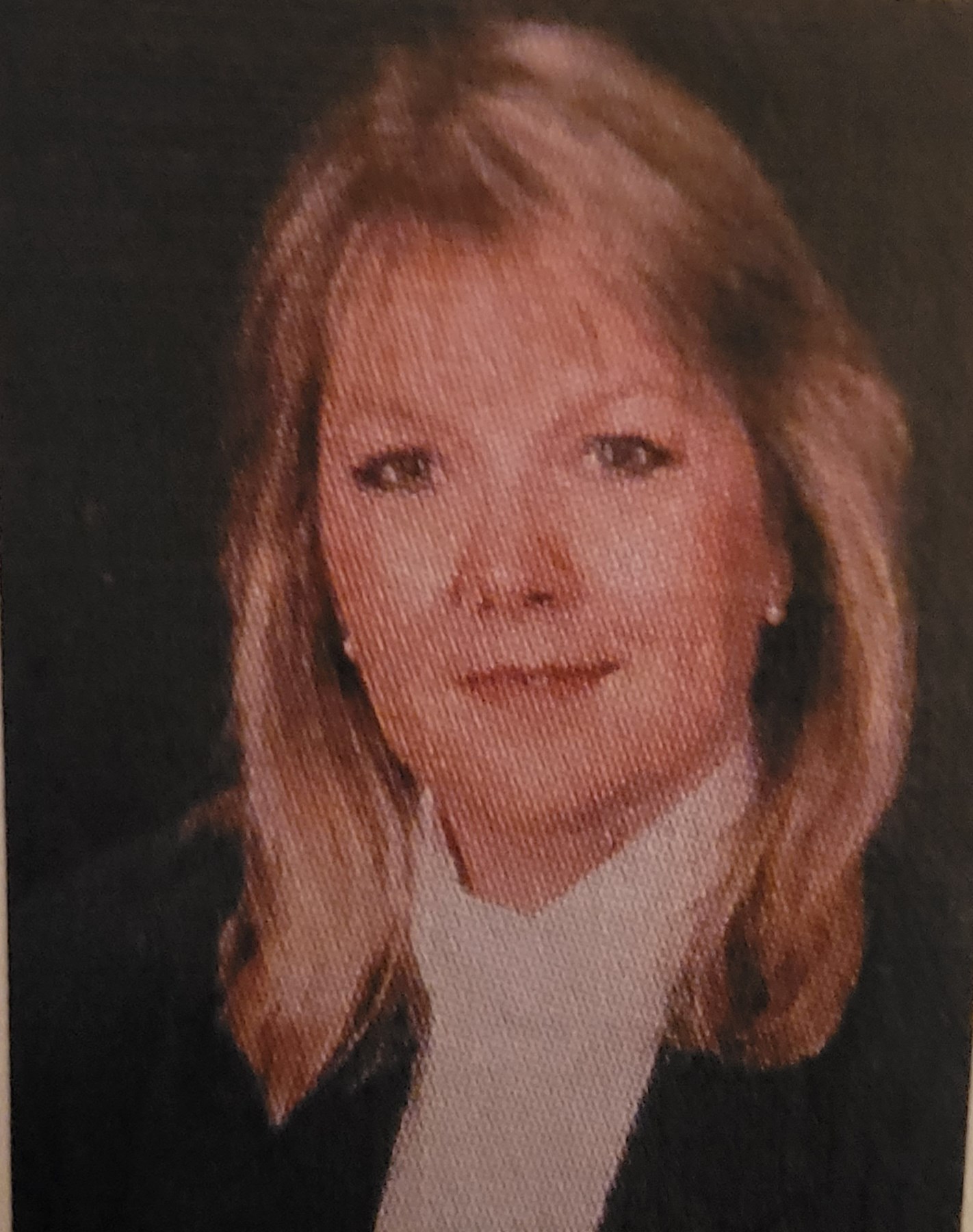 Obituary of Anita Gayle Felix