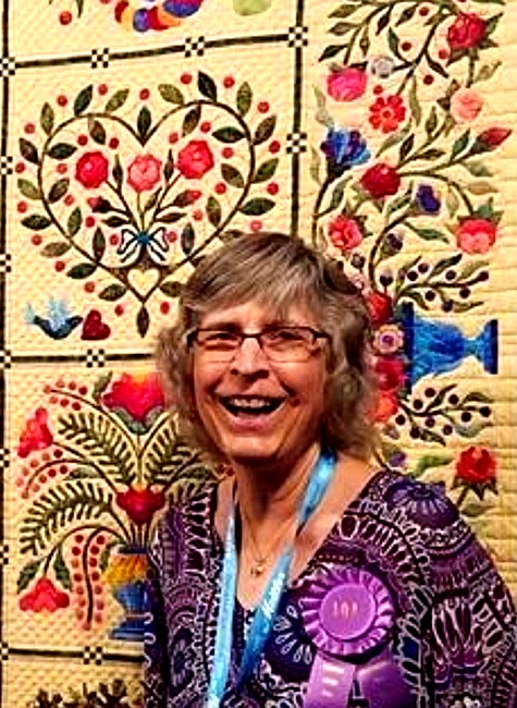 Obituario de Sally Sherman Magee