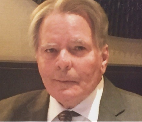 Obituary of David Tygenhof