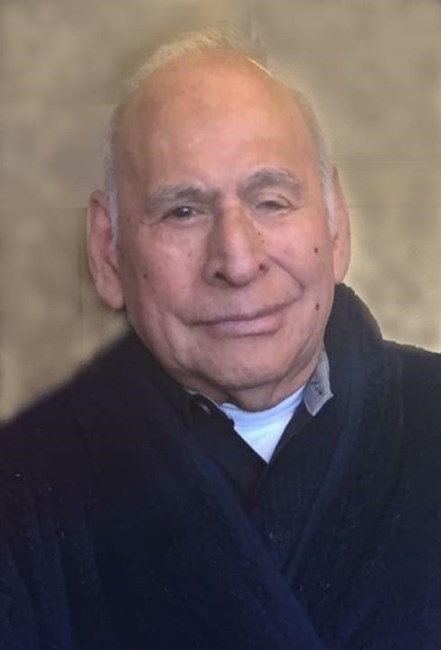 Obituary of Francisco Lopez