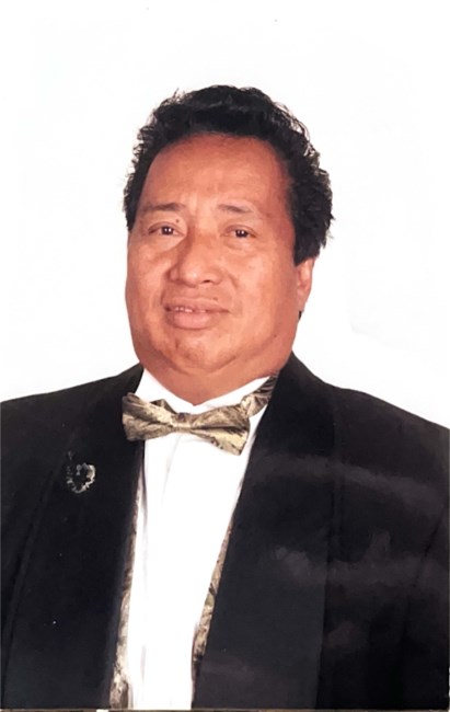 Obituary of Marc Dascil Deguzman
