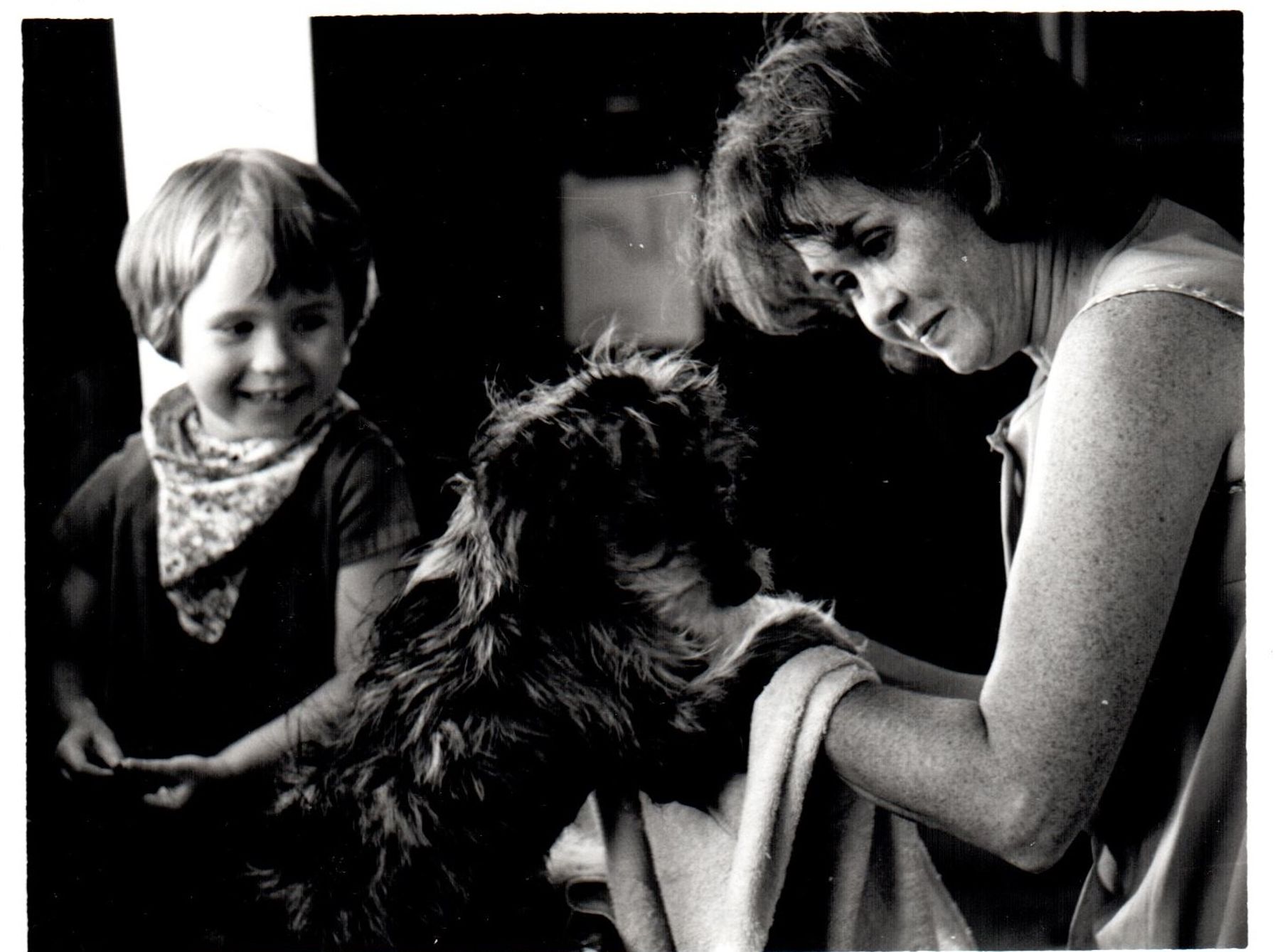 Obituary of Jane "Sidney" Bender